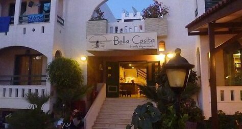 Bella Casita Family Apartments
