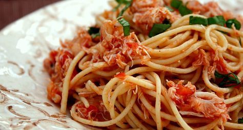 Урок итальянской кухни с местными жителями