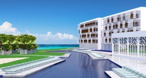 Chrysomare Beach Hotel &amp; Resort