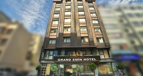 Grand Emin Hotel