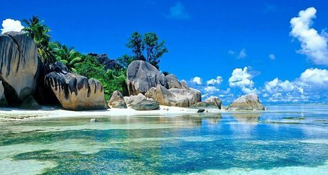 Райские пляжи южного Бали