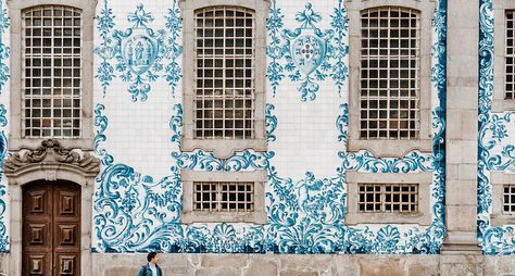 Онлайн-экскурсия «7 чудес Лиссабона»