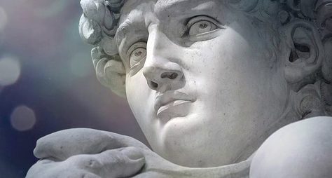Микеланджело Буонарроти: понять гения