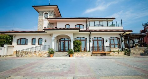 Helena Vip Villas