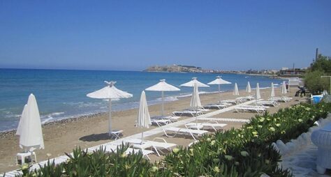 Petradi Beach Hotel