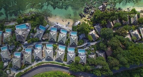 The Hilton Seychelles Northolme Resort &amp; Spa
