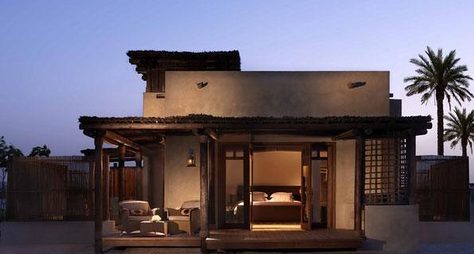 Anantara Al Yamm Villas