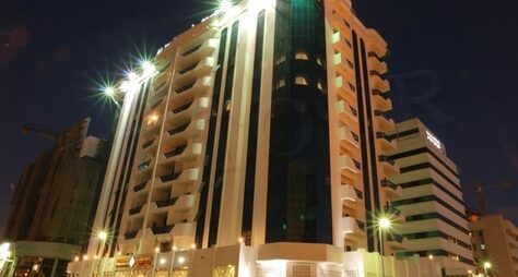 Al Jawhara Hotel Apartments