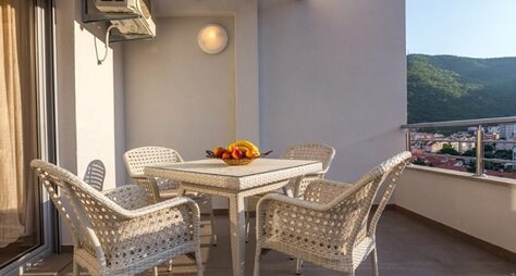 Apartment Adriatic Lux