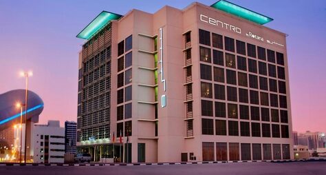 Centro Al Barsha