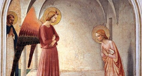 В Сан-Марко с искусствоведом: мистика и фрески в кельях монахов