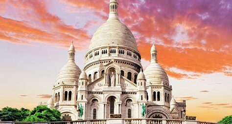 Арт-Монмартр: истории из жизни парижской богемы