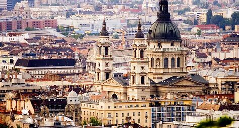 Главное о Будапеште