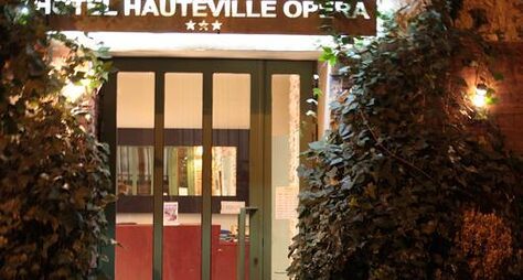 Hauteville Opera