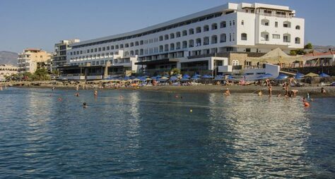 Petra Mare Hotel