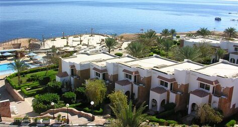 Pyramisa Sharm El Sheikh Resort