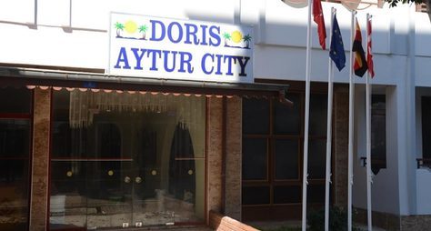 Doris Aytur City