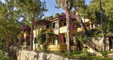 Symbola Oludeniz Beach Hotel