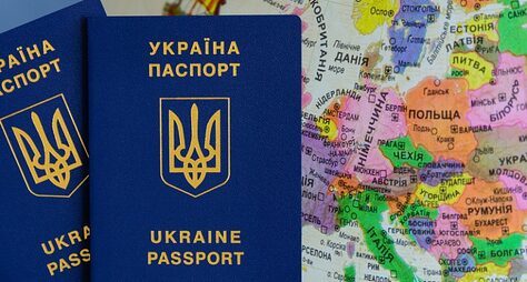 Що заборонено/дозволено ввозити в Україну. Митні правила 2021