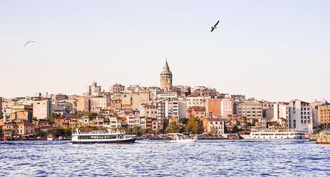 Известный и неизведанный Стамбул