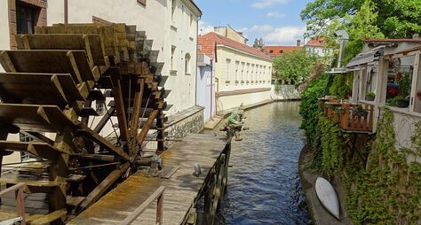 По Праге не спеша: познавательно-душевная прогулка по историческому центру
