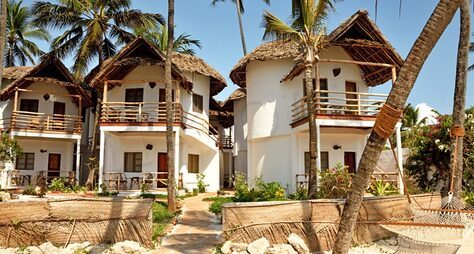 Villa Kiva Zanzibar