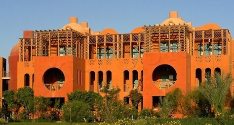 Steigenberger Golf Resort El Gouna