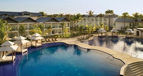 Hilton La Romana Adult Resort