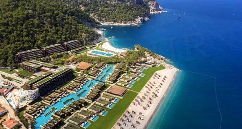 Maxx Royal Kemer