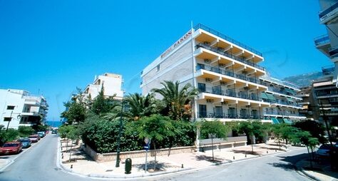 Bakos Hotel