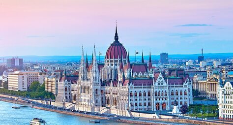 Будапешт: триумфы и трагедии