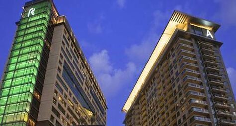 Swissotel Al Ghurair Dubai