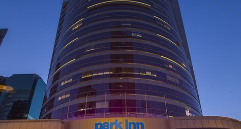 Pearl Park Deluxe Hotel Apartments