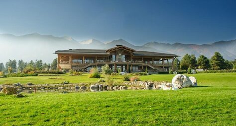 Pirin Golf Apartments