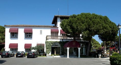 Roger De Flor Palace