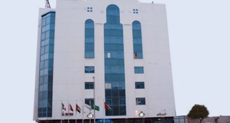 Al Bustan Hotels Flats