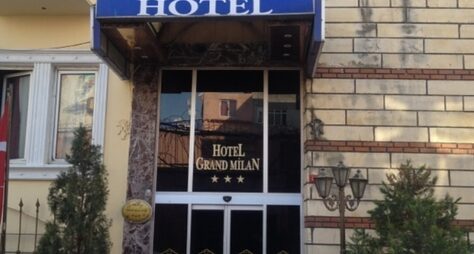 Hotel Grand Milan