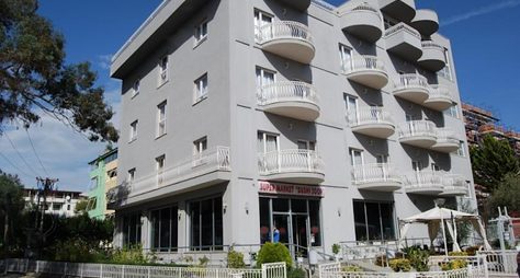 Marika Hotel