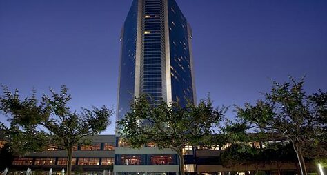 Polat Renaissance Hotel