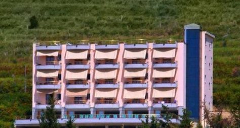 Hotel Jerolda
