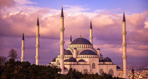 Стамбул: врата Черного моря