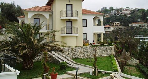 Villa Eneida