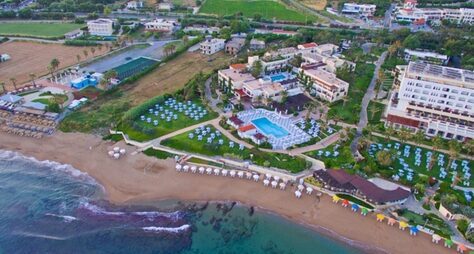 Creta Royal Hotel