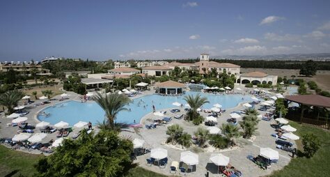 Avanti Holiday Village