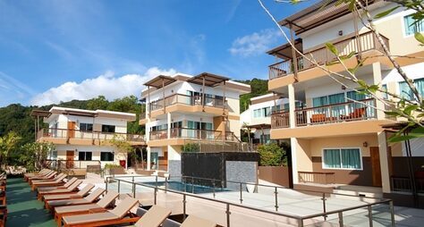 Princess Seaview Resort &amp; SPA