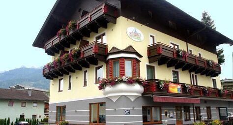 Sporthotel Kitz