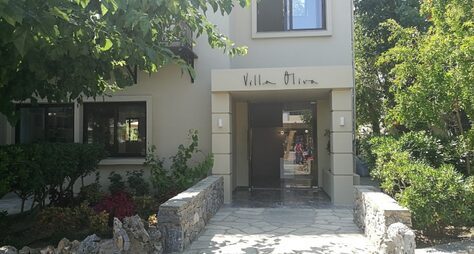 Grecotel Villa Oliva