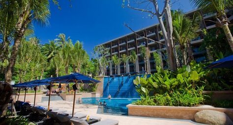 Novotel Phuket Kata Avista Resort &amp; Spa