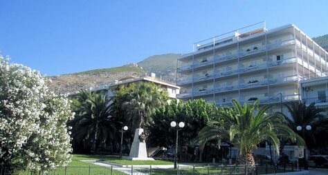 Park Hotel Loutraki