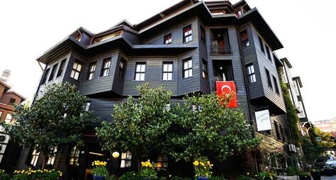 Yusuf Pasha Konagi Hotel